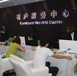 图1-熊宝宝-用户-雷达维修中心