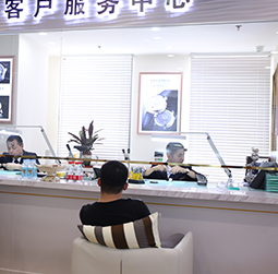 图2-熊宝宝-用户-雷达维修中心